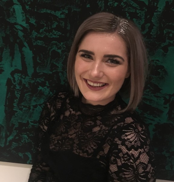 Hallgerð Á Húsamørk